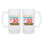 Awesome for 30 years